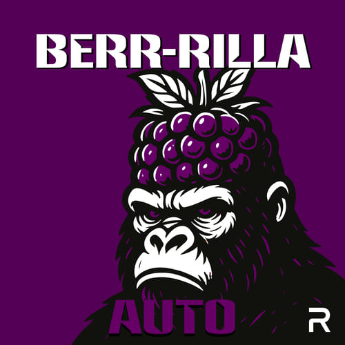 Berr-rilla Auto