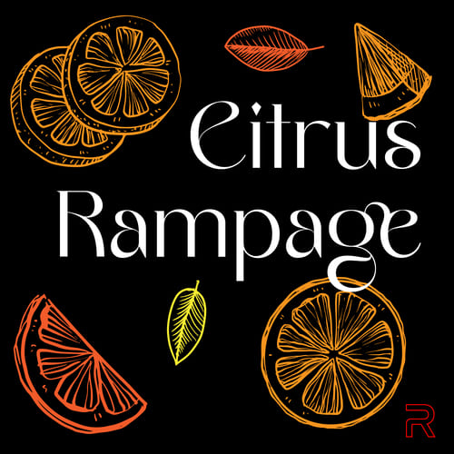 Citrus Rampage
