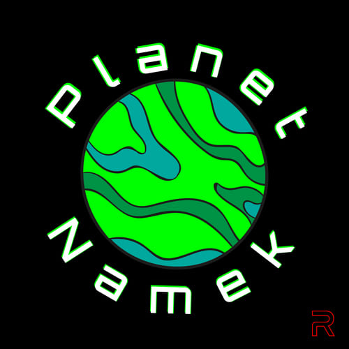 Planet Namek