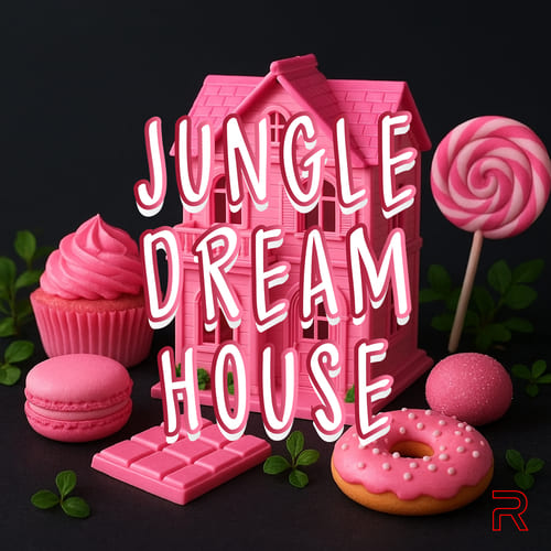 Jungle Dreamhouse