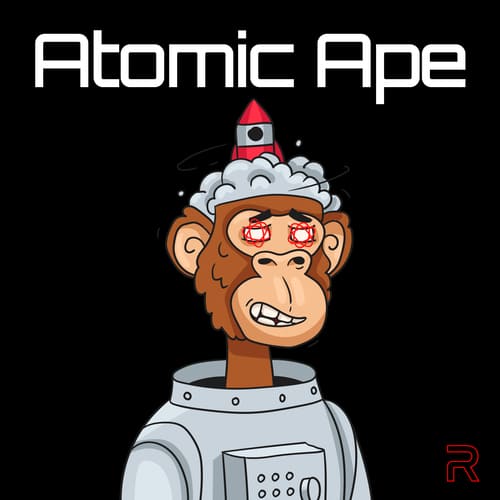 Atomic Ape
