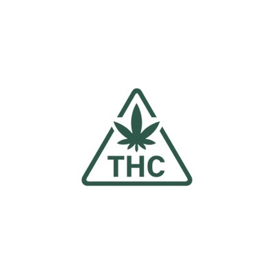 Buy High THC